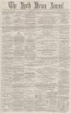 North Devon Journal Thursday 01 June 1882 Page 1