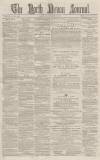 North Devon Journal Thursday 14 September 1882 Page 1