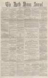 North Devon Journal Thursday 21 September 1882 Page 1