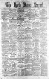 North Devon Journal Thursday 04 January 1883 Page 1