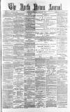 North Devon Journal Thursday 01 February 1883 Page 1