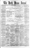 North Devon Journal Thursday 08 February 1883 Page 1