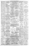 North Devon Journal Thursday 15 March 1883 Page 4