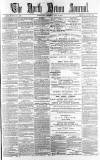 North Devon Journal Thursday 12 April 1883 Page 1