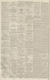 North Devon Journal Thursday 14 February 1884 Page 4