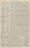 North Devon Journal Thursday 15 January 1885 Page 4