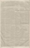 North Devon Journal Thursday 22 January 1885 Page 6