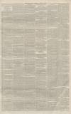 North Devon Journal Thursday 29 January 1885 Page 3