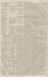 North Devon Journal Thursday 29 January 1885 Page 4