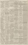 North Devon Journal Thursday 26 February 1885 Page 4