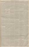 North Devon Journal Thursday 30 July 1885 Page 5