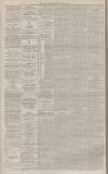 North Devon Journal Thursday 28 April 1887 Page 5