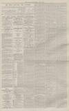 North Devon Journal Thursday 02 June 1887 Page 5