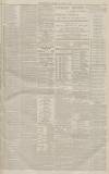 North Devon Journal Thursday 19 January 1888 Page 7