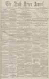 North Devon Journal Thursday 09 February 1888 Page 1