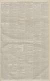 North Devon Journal Thursday 09 February 1888 Page 3