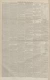 North Devon Journal Thursday 23 February 1888 Page 6