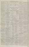 North Devon Journal Thursday 01 March 1888 Page 4