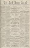 North Devon Journal Thursday 29 March 1888 Page 1