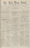 North Devon Journal Thursday 13 September 1888 Page 1