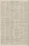 North Devon Journal Thursday 27 September 1888 Page 4