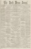North Devon Journal Thursday 15 November 1888 Page 1