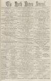 North Devon Journal Thursday 13 December 1888 Page 1