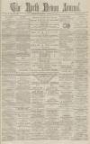 North Devon Journal Thursday 27 December 1888 Page 1