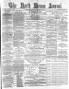 North Devon Journal Thursday 07 February 1889 Page 1