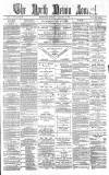 North Devon Journal Thursday 14 February 1889 Page 1