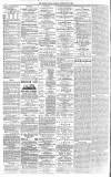 North Devon Journal Thursday 21 February 1889 Page 4