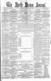 North Devon Journal Thursday 07 March 1889 Page 1
