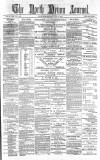 North Devon Journal Thursday 11 July 1889 Page 1