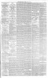North Devon Journal Thursday 25 July 1889 Page 5