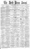 North Devon Journal Thursday 14 November 1889 Page 1