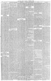North Devon Journal Thursday 14 November 1889 Page 6