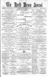 North Devon Journal Thursday 12 December 1889 Page 1
