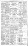 North Devon Journal Thursday 12 December 1889 Page 4