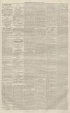 North Devon Journal Thursday 23 July 1891 Page 5