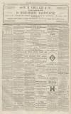 North Devon Journal Thursday 13 August 1891 Page 4