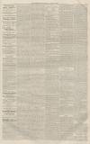 North Devon Journal Thursday 13 August 1891 Page 5