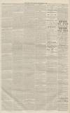 North Devon Journal Thursday 10 September 1891 Page 8