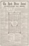 North Devon Journal Wednesday 23 December 1891 Page 9