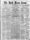 North Devon Journal Thursday 14 January 1892 Page 1