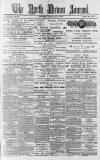 North Devon Journal Thursday 12 May 1892 Page 1
