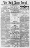 North Devon Journal Thursday 07 July 1892 Page 1