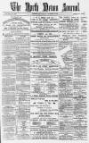 North Devon Journal Thursday 29 December 1892 Page 1