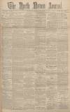 North Devon Journal Thursday 15 June 1893 Page 1