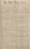 North Devon Journal Thursday 29 June 1893 Page 1