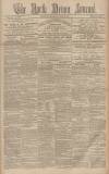 North Devon Journal Thursday 29 March 1894 Page 1